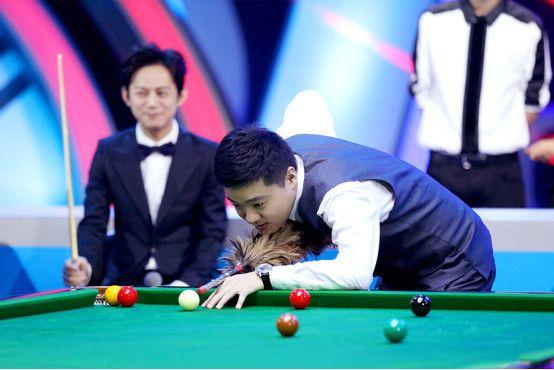 他们的成功 他们的成功