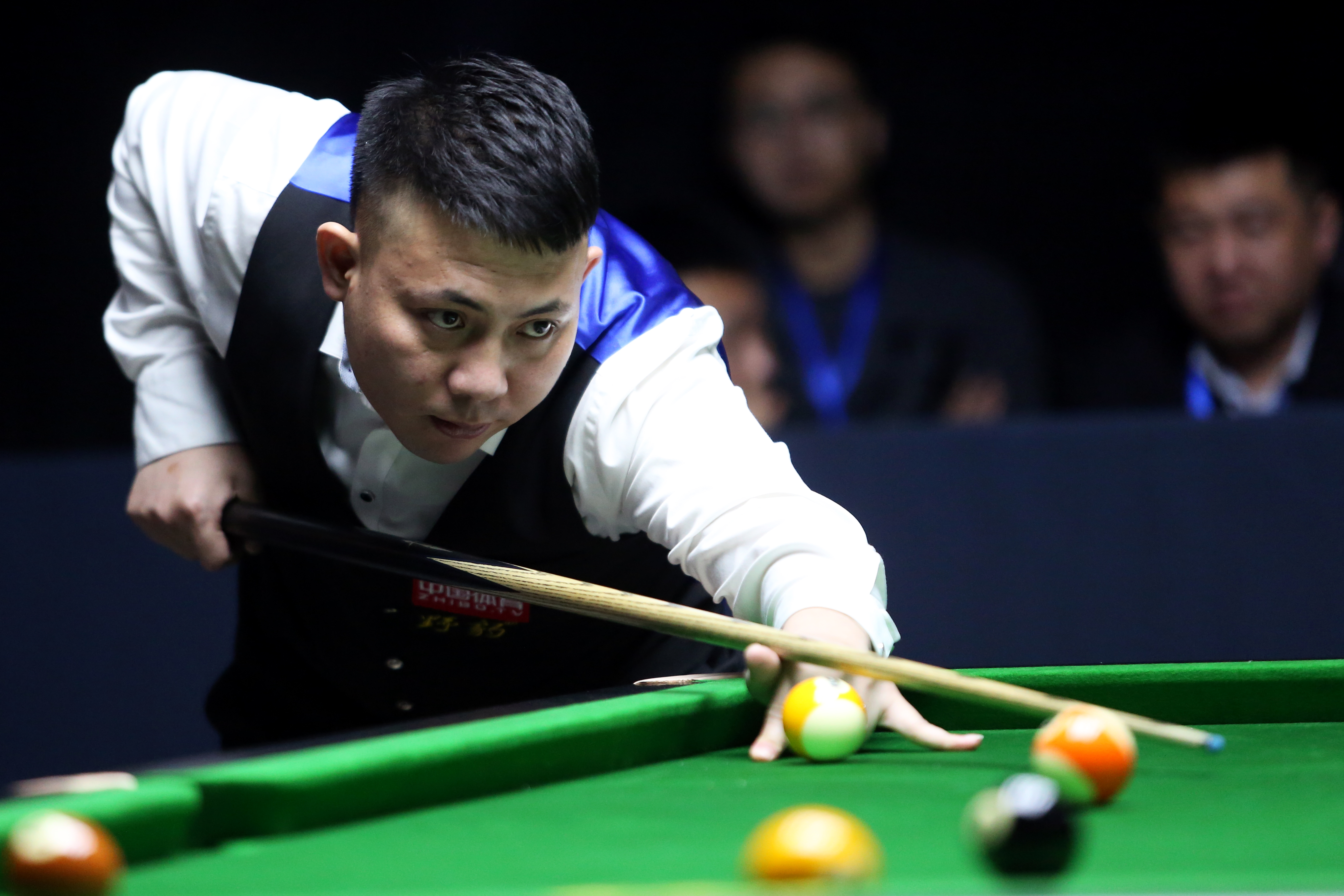 球迷期待的 球迷期待的