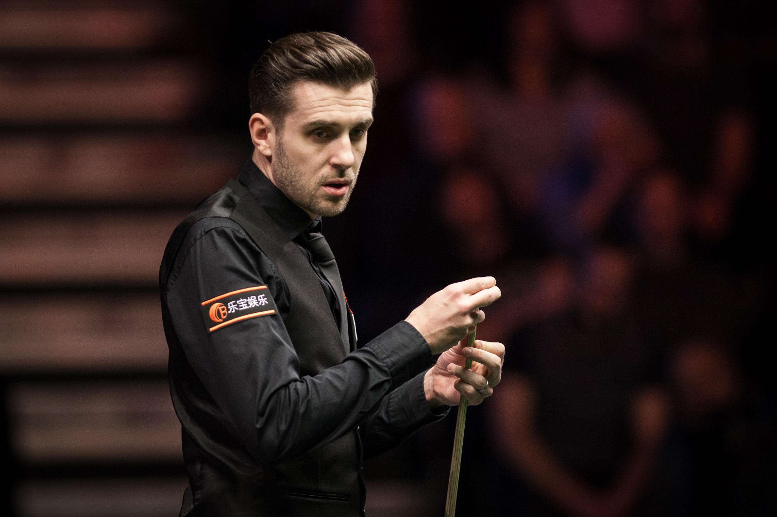 冷静的罚球 冷静的罚球