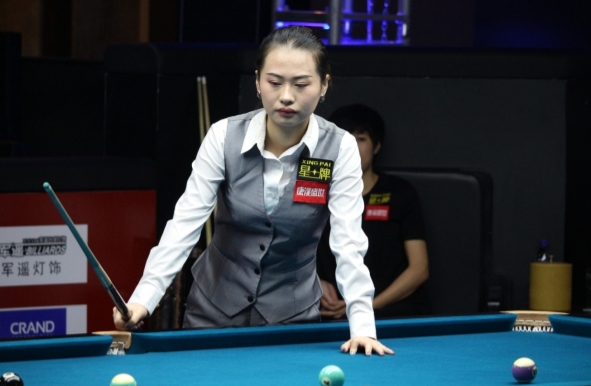 她本场的投 她本场的投