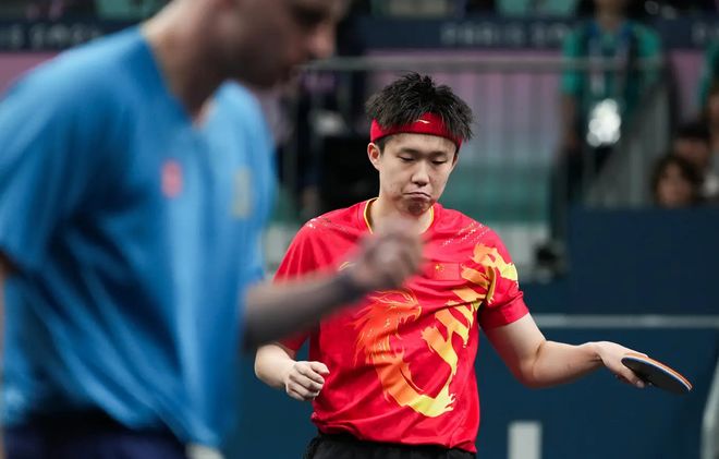 为了备战这 为了备战这