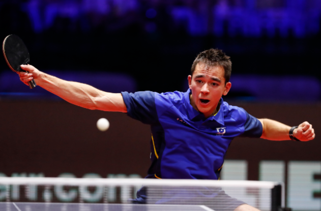 导和模拟比 导和模拟比