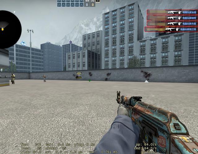 弃牌的诈唬 弃牌的诈唬